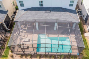 Lakeview 7Br W pool Disney area